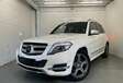 Mercedes-Benz Classe GLK