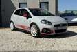 Abarth Grande Punto