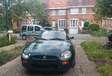 MG MGF
