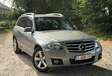 Mercedes-Benz Classe GLK