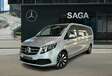 Mercedes-Benz Classe V