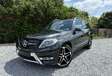 Mercedes-Benz GLK-Klasse