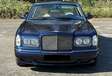 Bentley Arnage