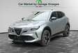 Alfa Romeo 