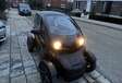 Renault Twizy