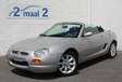 MG MG-TF 
