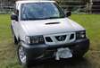 Nissan Terrano