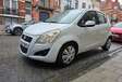 Suzuki Splash
