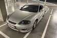 Hyundai Coupé