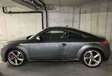 Audi TTS Coupé