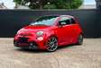 Abarth 595 Turismo
