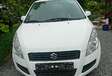 Suzuki Splash