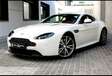 Aston Martin V8