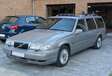 Volvo 960