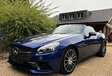 Mercedes-Benz SLC-klasse