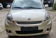 Daihatsu Sirion