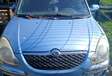 Daihatsu Sirion