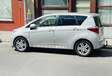 Toyota Verso-S