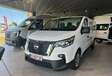 Nissan Primastar