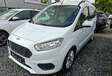 Ford Tourneo