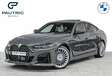 BMW Alpina B4 BITURBO