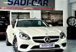 Mercedes-Benz SLC-klasse