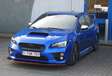 Subaru WRX STi