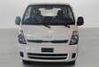 KIA K2700