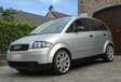 Audi A2