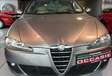 Alfa Romeo 147