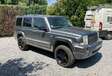 Jeep Commander