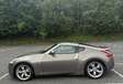 Nissan 370Z