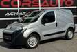 Peugeot Bipper