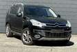 Citroën C.Crosser