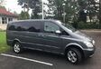 Mercedes-Benz Viano