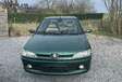 Peugeot 306