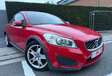Volvo C30