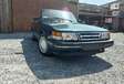 Saab 900