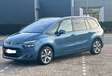 Citroën Grand C4 Picasso