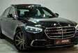 Mercedes-Benz Classe S