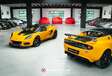 Lotus Elise