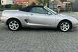MG MGF