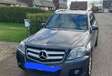 Mercedes-Benz Classe GLK