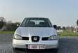 Seat Arosa