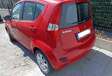 Suzuki Splash