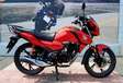 Honda cbf 125