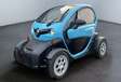 Renault Twizy