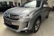 Citroën C4 Aircross