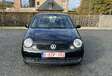 Volkswagen Lupo