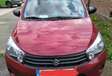 Suzuki Celerio